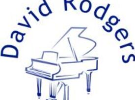 David Rodgers Music - Pianist - Oak Park, MI - Hero Gallery 2