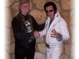 Elvis Impersonator/Elvis Travolta - Elvis Impersonator - Oklahoma City, OK - Hero Gallery 2