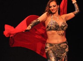 Gimme Shimmy~Belly Dance By Maria - Belly Dancer - Clermont, FL - Hero Gallery 4