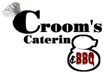 Croom’s Catering and BBQ - Caterer - Chula Vista, CA - Hero Main