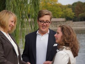 Tie The Knot DC - Wedding Officiant - Washington, DC - Hero Gallery 2