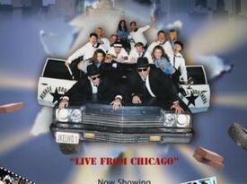 Blooze Brothers Band - Blues Brothers Tribute Band - Chicago, IL - Hero Gallery 1