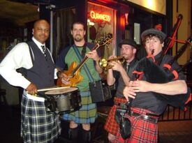 The California Celts - Celtic Band - Yucca Valley, CA - Hero Gallery 2
