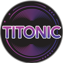 Titonic, profile image