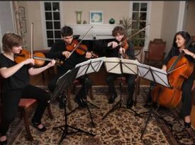 Quartet Del Fuoco - Classical Trio - El Sobrante, CA - Hero Gallery 3