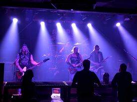 Troublemaker (featuring Kat James) - Rock Band - Conroe, TX - Hero Gallery 2