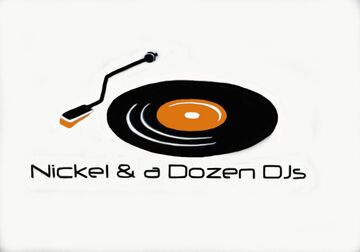 Nickel and a Dozen Entertainment - DJ - Austin, TX - Hero Main