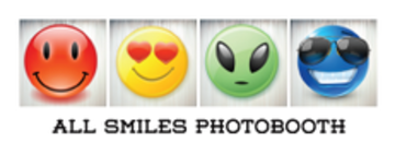 All Smiles - Photo Booth - Hobbs, NM - Hero Main