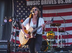 Natalie Joly, Experienced Solo Musician - Singer Guitarist - Nashville, TN - Hero Gallery 2