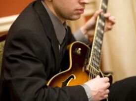 Thomas Duffy Solo Guitar - Acoustic Guitarist - Chesterfield, NJ - Hero Gallery 4