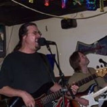 Powderfinger - Classic Rock Band - Pleasantville, NY - Hero Main