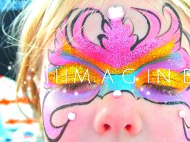IIIMAGINE - Face Painter - Chicago, IL - Hero Gallery 2