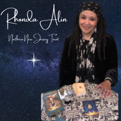 Rhonda Alin, Northern New Jersey Tarot, profile image