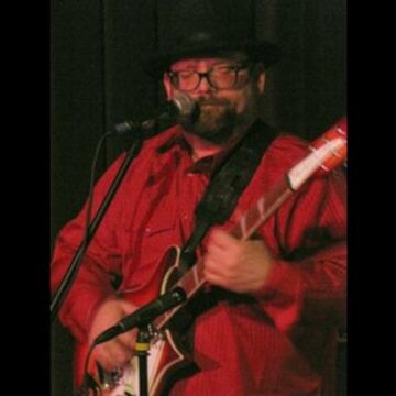 Tom Armstrong - Guitarist - Seattle, WA - Hero Main