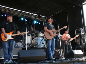 Dave Russell Band - Country Band - Rocklin, CA - Hero Gallery 3