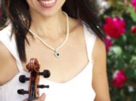 Athena Shepard - Violinist - Des Moines, IA - Hero Gallery 1