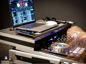 AJB The DJ of ELO ENT - DJ - Fairfield, CA - Hero Gallery 1