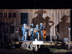 The Carolina Cutups - Bluegrass Band - Durham, NC - Hero Gallery 1
