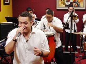 Orquesta Tambo - Latin Band - Miami, FL - Hero Gallery 2