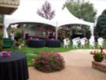 A Perfect Event Party Rental, LLC - Wedding Tent Rentals - Tucson, AZ - Hero Main