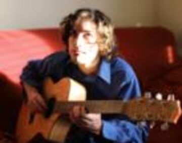 Maximillian McCartney - Acoustic Guitarist - Victorville, CA - Hero Main