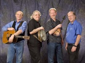 The Lewis Brothers - Bluegrass Band - Philadelphia, PA - Hero Gallery 2