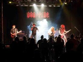 Bonfire -AC/DC Tribute Band! - 80s Band - Louisville, KY - Hero Gallery 2