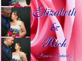Just For You Photo Booths - Photo Booth - Orlando, FL - Hero Gallery 4