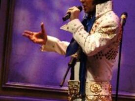 Elvis Tribute! - Elvis Impersonator - Las Vegas, NV - Hero Gallery 4