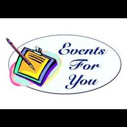 Events for You, profile image