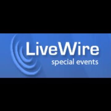 LiveWire Special Events - Party Tent Rentals - Dallas, TX - Hero Main