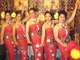 Tiare Tahiti - Polynesian Dancer - Sacramento, CA - Hero Gallery 3