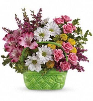 The Flower Garden Florist - Florist - Reno, NV - Hero Main