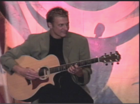 Giovanni Mandala Guitarist Singer Songwriter - Acoustic Guitarist - Tehachapi, CA - Hero Gallery 2