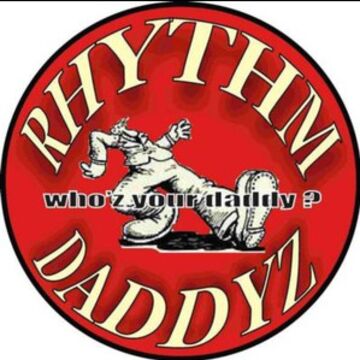 Rhythm Daddyz  - Dance Band - Fort Worth, TX - Hero Main