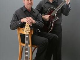 Jones 'n' Markin - Classic Rock Duo - Herndon, VA - Hero Gallery 2