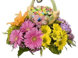 Bartz Viviano Flowers & Gifts - Florist - Toledo, OH - Hero Gallery 2