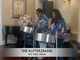 The KutterzBand - Caribbean Band - Huntington, NY - Hero Gallery 3