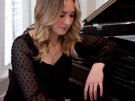 Emma Peterson- Event Pianist - Pianist - Salt Lake City, UT - Hero Gallery 4