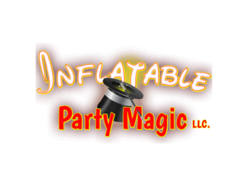 Inflatable Party Magic - Bounce House - Fort Worth, TX - Hero Main