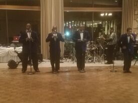Motown & R & B & Soul Tributes - Motown Band - South Holland, IL - Hero Gallery 3