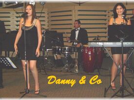 Danny & Co. - Top 40 Band - Miami, FL - Hero Gallery 4