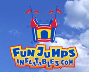 Fun Jumps Inflatables - Bounce House - Stuarts Draft, VA - Hero Main