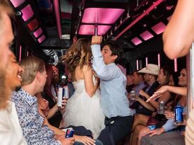 NYCPARTYBUSPROS - Party Bus - New York City, NY - Hero Gallery 3