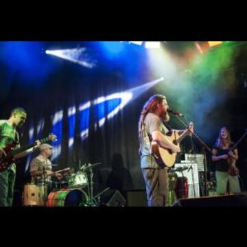 The Alpaca Gnomes - Indie Rock Band - Monroe, CT - Hero Main