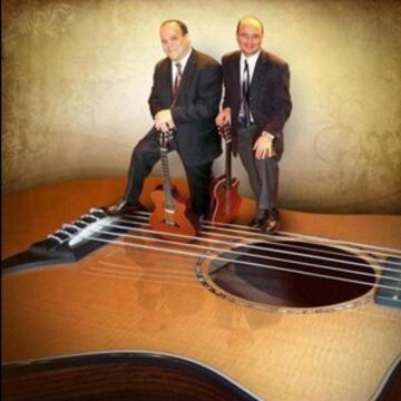 String Theory Instrumental Guitar Duo - Classical Duo - Youngstown, OH - Hero Main