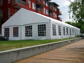 All Occasions Party and Event Rentals - Wedding Tent Rentals - Kelowna, BC - Hero Gallery 4