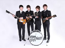Hard Days Night (A Tribute To The Beatles) - Beatles Tribute Band - Los Angeles, CA - Hero Gallery 2