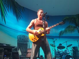 SoloAcousticDave - Classic Rock Guitarist - Miami, FL - Hero Gallery 2