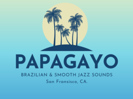 Papagayo - Latin Band - Petaluma, CA - Hero Gallery 1